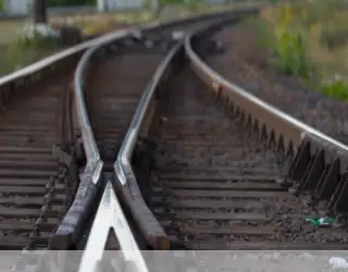 Стрелочный перевод 